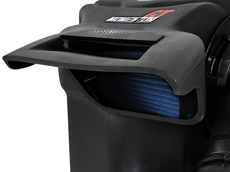aFe Momentum GT Intakes Stage-2 P5R AIS 9-16 Audi A4 (B8) L4-2.0L