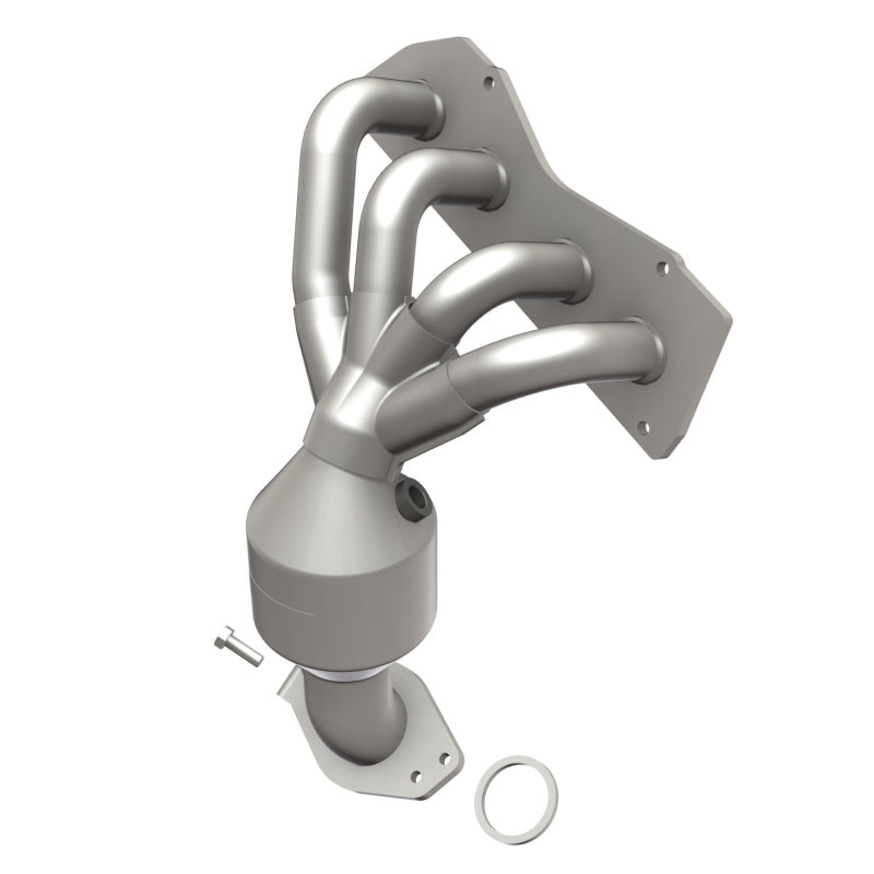 MagnaFlow Direct Fit Catalytic Converter 2009 Toyota RAV4 2.5L
