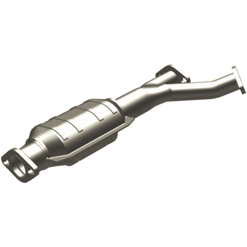 MagnaFlow Direct Fit Catalytic Converter 92-95 Mazda 929 3.0 Rear CA