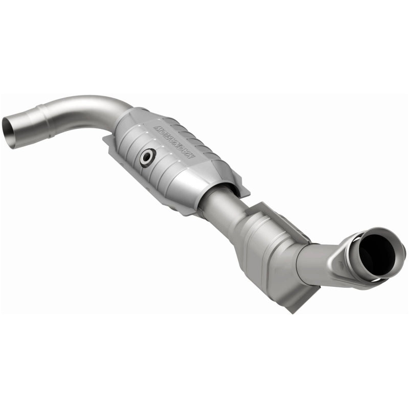 MagnaFlow Direct Fit Catalytic Converter 99-00 Ford F-150 4.2L 50S
