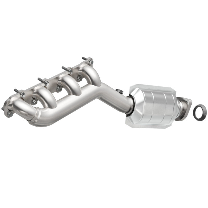 MagnaFlow Direct Fit Catalytic Converter 06-09 Cadillac STS 4.4L D/S Manifold (49 State)