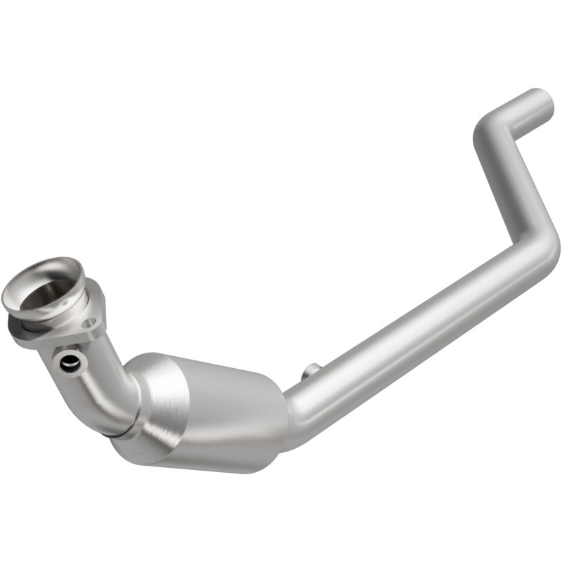 MagnaFlow California Direct Fit Converter 2005 Lincoln LS 3.0L