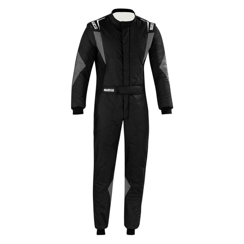 Sparco Suit Superleggera 50 Black/Gry