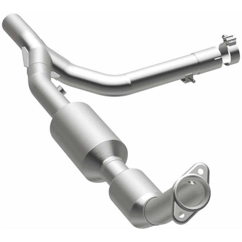 MagnaFlow 2000 Ford F-150 5.4L Direct Fit Converter