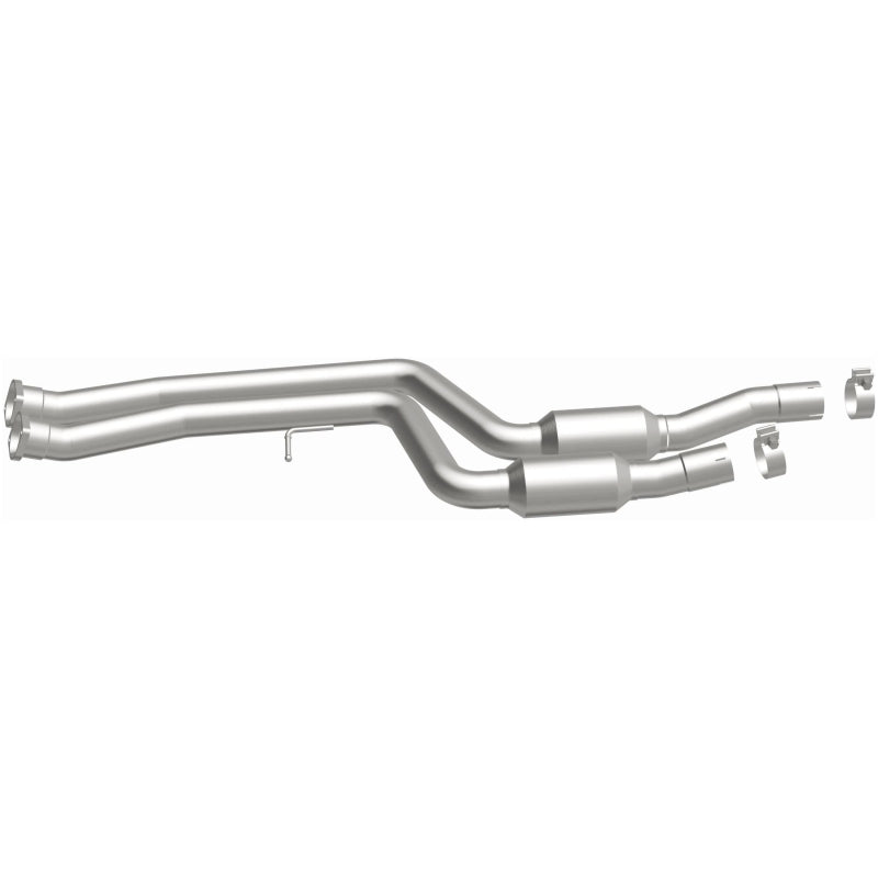MagnaFlow 2015 M3 3 Underbody Direct Fit Converter