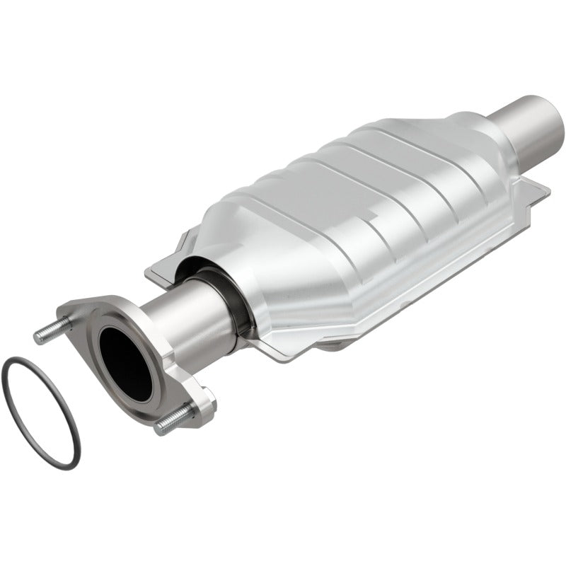 MagnaFlow Direct Fit Catalytic Converter 10-12 Fusion 3.0L