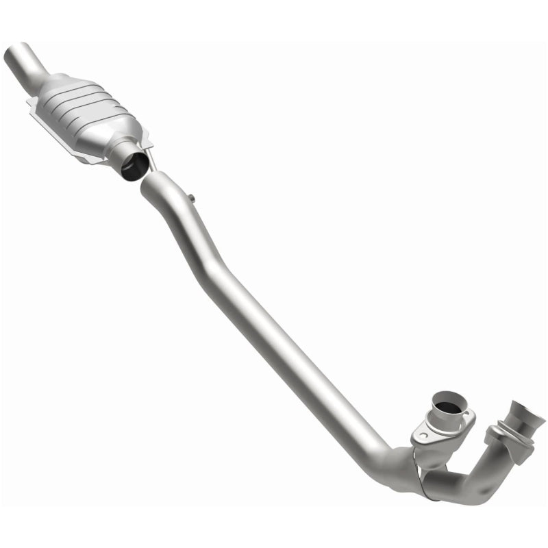 MagnaFlow Direct Fit Catalytic Converter Ford 87 96