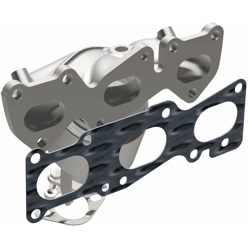 MagnaFlow Rear Converter Manifold Direct Fit 12-17 Hyundai Azera 3.3L