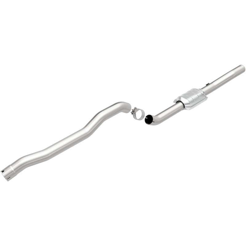 MagnaFlow Direct Fit Catalytic Converter 97 Dodge Dakota 3.9L 4wd MT
