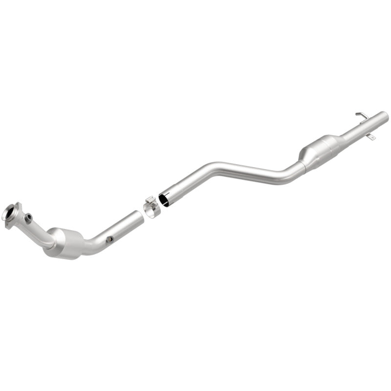 MagnaFlow Direct Fit Catalytic Converter 99-00 Mercedes SL500 5.0L