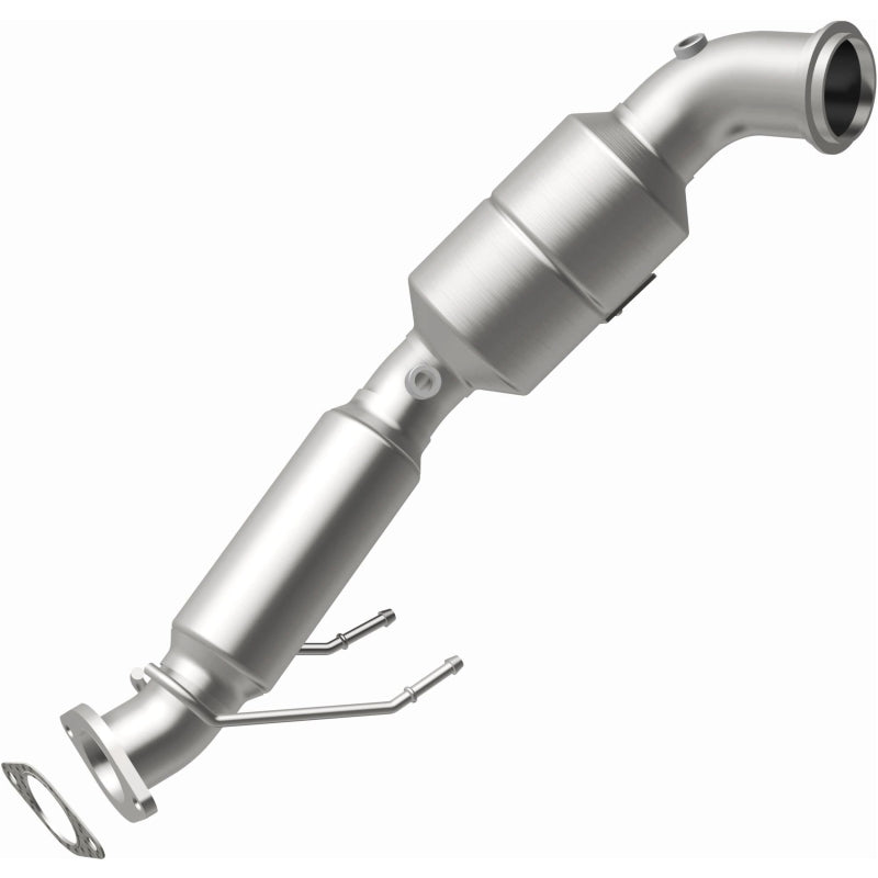 MagnaFlow 13-17 Ford Escape 2.0L Direct Fit Converter