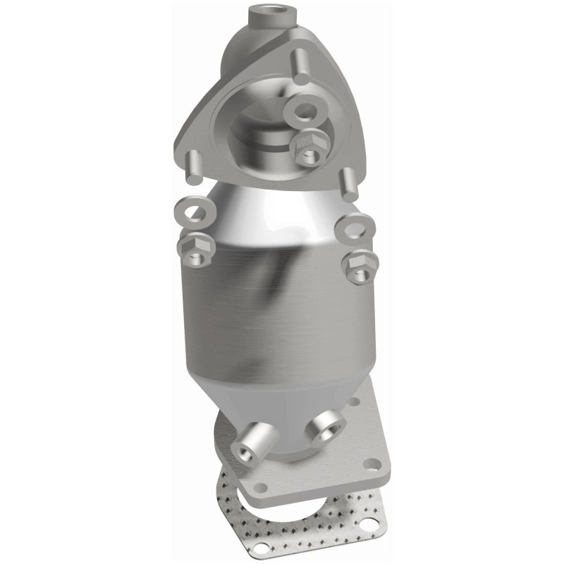 MagnaFlow 07-08 Saab 9-3 2.0L Direct Fit Converter