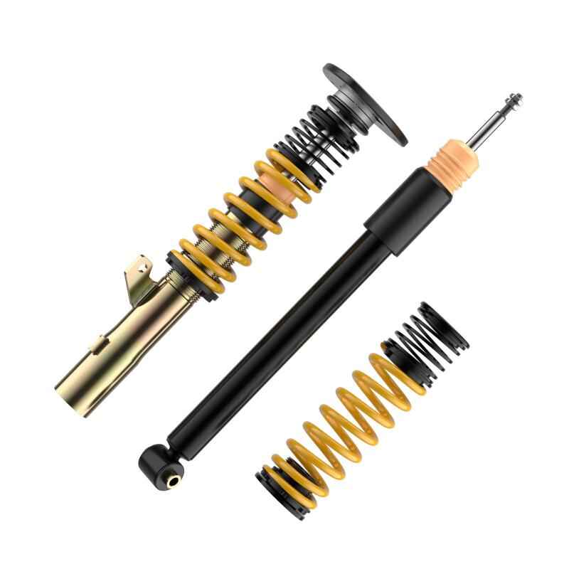 ST TA-Height Adjustable Coilovers 15+ VW Golf VII 1.8T