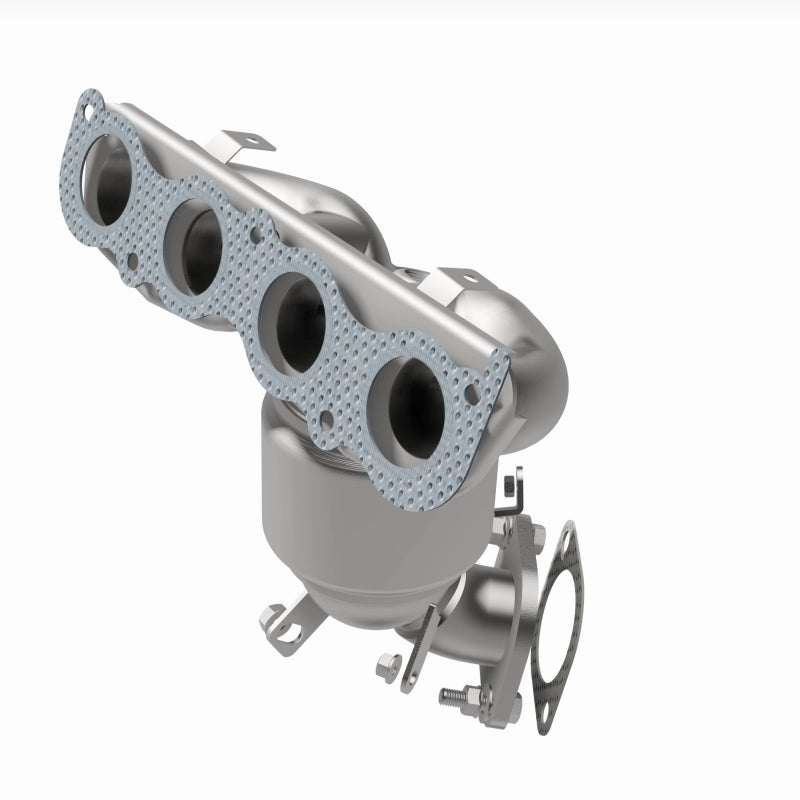 MagnaFlow 14-16 Kia Forte 1.8L Direct Fit Catalytic Converter