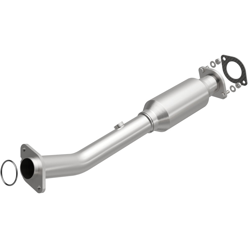 MagnaFlow 05-06 Nissan Titan 5.6L Direct Fit Converter