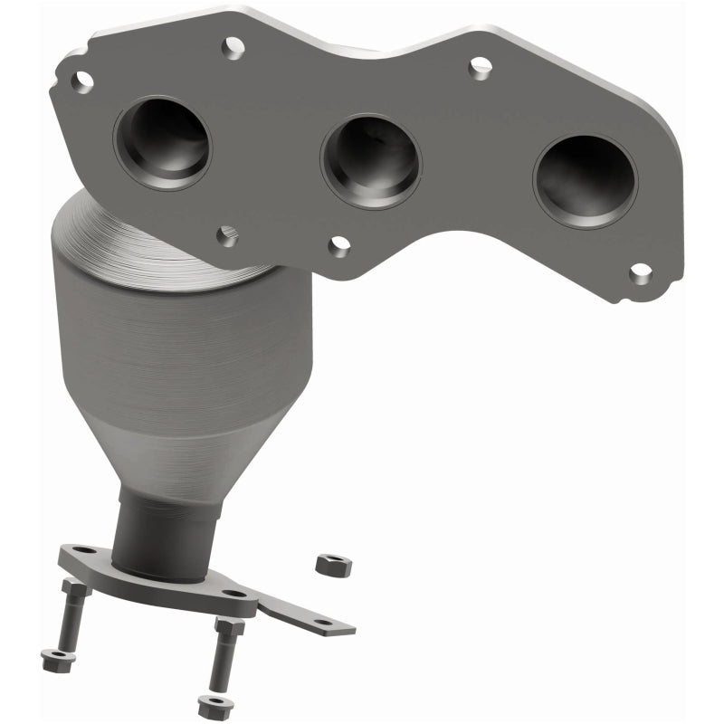 MagnaFlow Direct Fit Catalytic Converter 07-09 Lexus RX350 3.5L