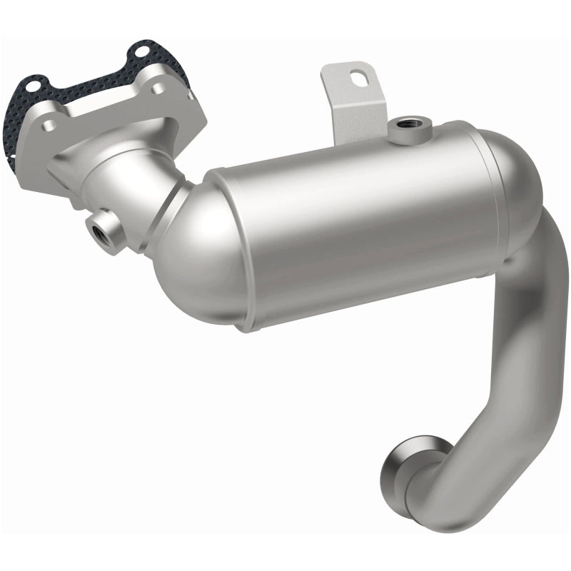 MagnaFlow 17-18 Pacifica V6 3.6 OEM Underbody Direct Fit Converter