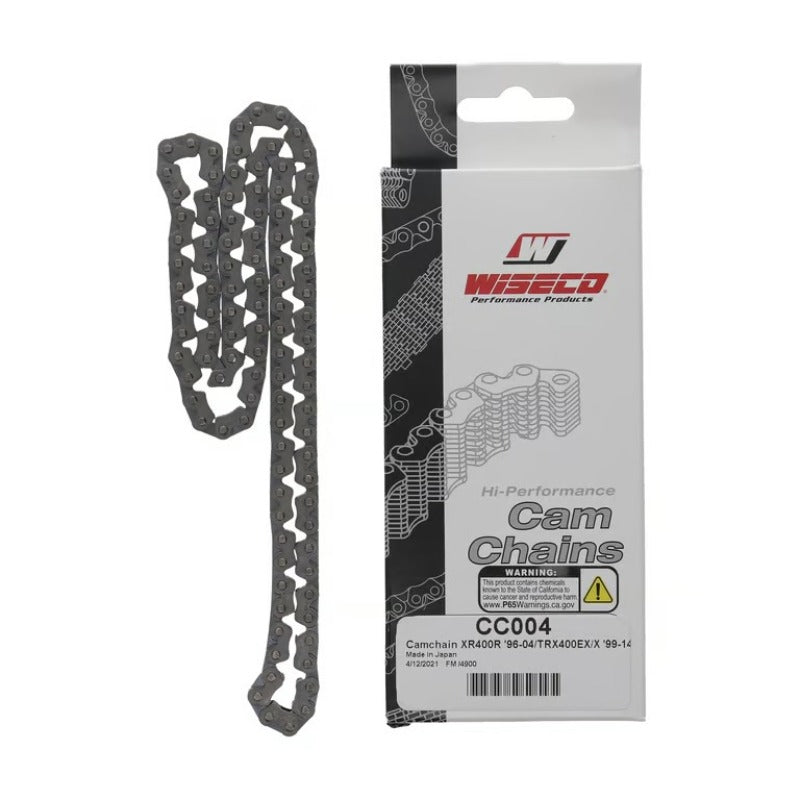Wiseco 07-19 Honda TRX420 Rancher Cam Chain