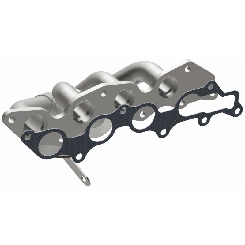MagnaFlow Direct Fit Catalytic Converter 09-10 Mazda 6 2.5L