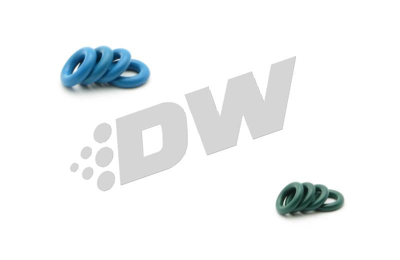 DeatschWerks 85-04 Mustang GT / 97-04 Corvette LS1 / 98-02 Firebird 95lb/hr Injectors (Set of 8)