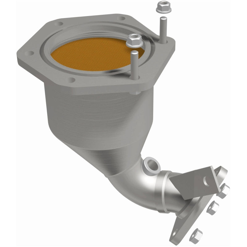 MagnaFlow 07-12 Nissan Altima 3.5L Direct Fit Converter