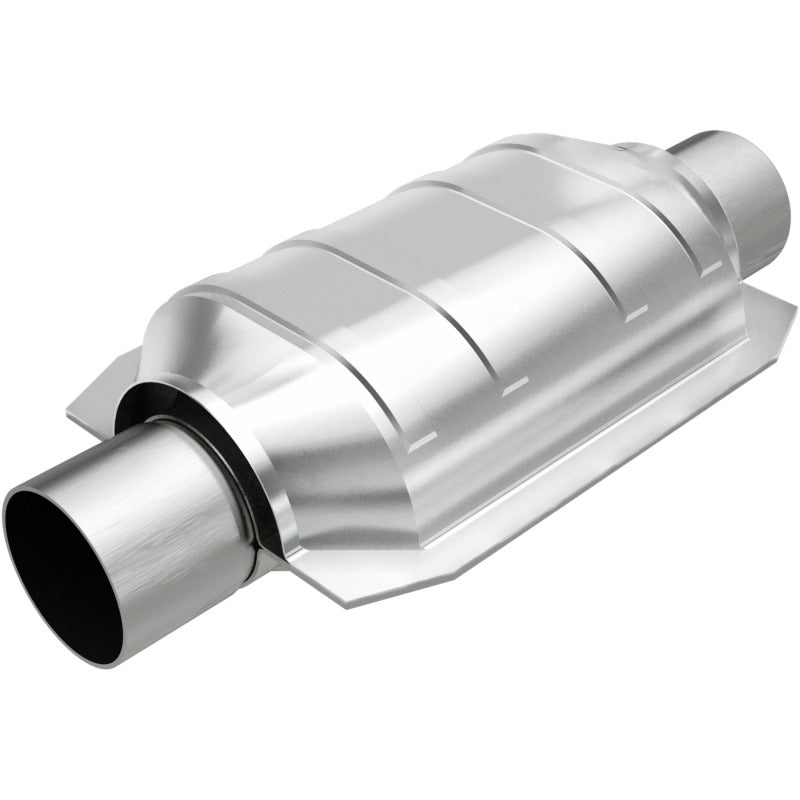 MagnaFlow Universal Catalytic Converter 3.0 OEM