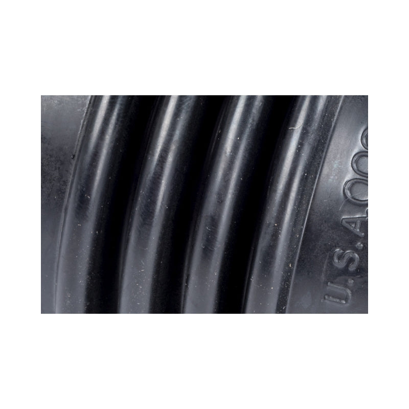 APR Replacement Intake Coupler - 3in w/Flex