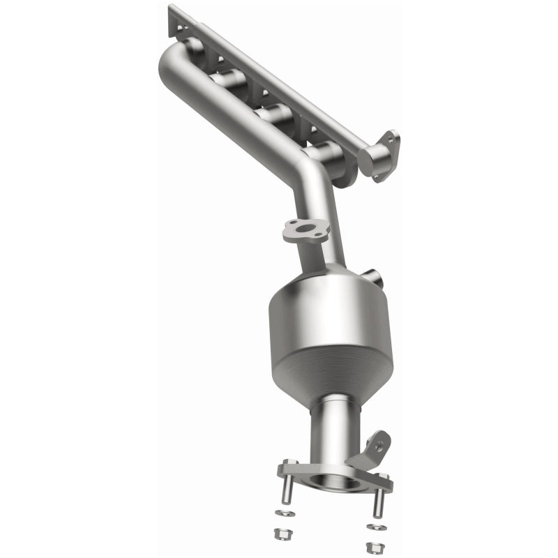 MagnaFlow Direct Fit Catalytic Converter 16-17 Lexus GX460 4.6L