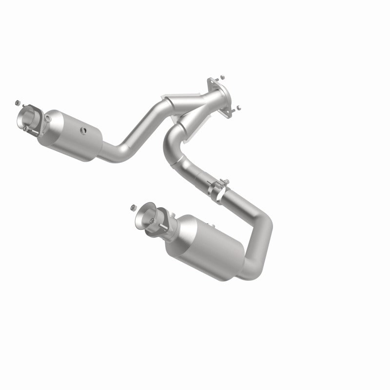 MagnaFlow 19-24 Ram 1500 5.7L OEM Grade Federal/EPA Compliant Direct-Fit Catalytic Converter