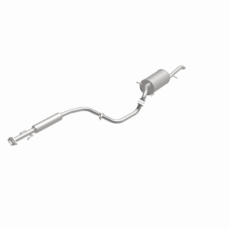 MagnaFlow BRE Exhaust Kit 09-11 Chevy Aveo 1.6L