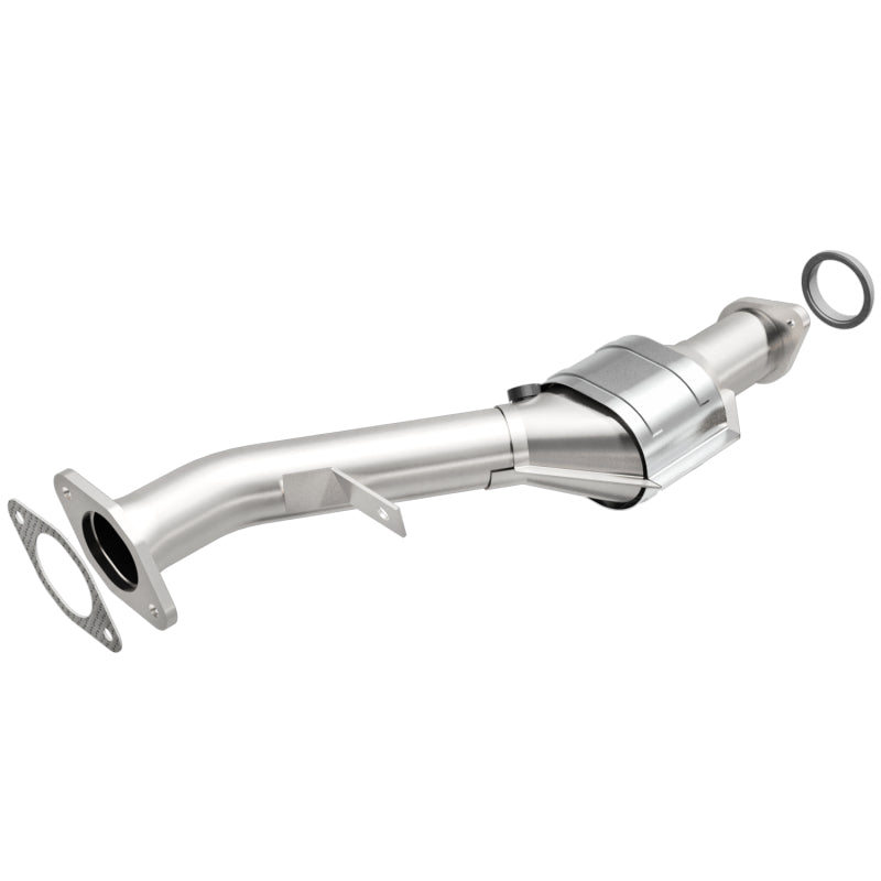 MagnaFlow Direct Fit Catalytic Converter 04-07 Subaru WRX/STi 2.5L T