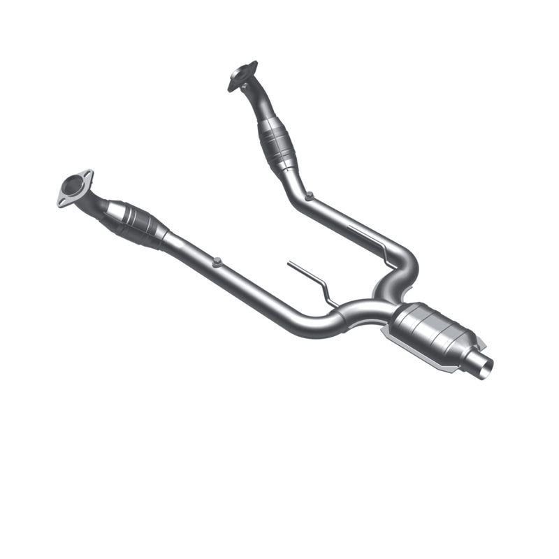 MagnaFlow Direct Fit Catalytic Converter Thunderbird-Cougar 95-96