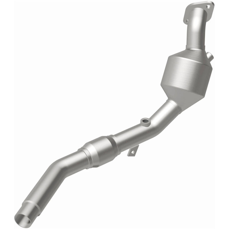 MagnaFlow Direct Fit Catalytic Converter 02-03 Freelander 2.5L