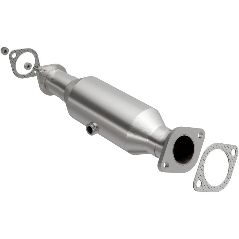MagnaFlow Direct Fit Catalytic Conv OEM Grade Federal EPA Compliant 10-13 Kia Forte / Forte Koup