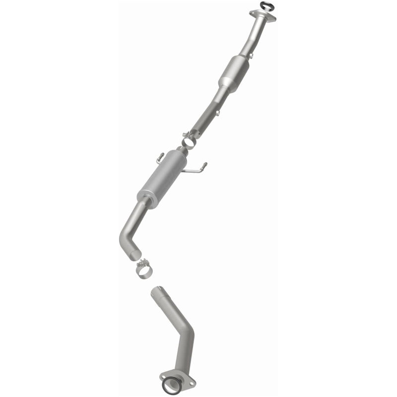MagnaFlow 00-05 Toyota Celica 1.8L Direct Fit Converter