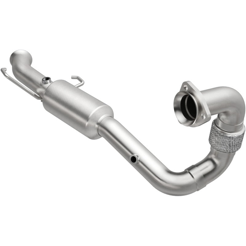 MagnaFlow Direct Fit Catalytic Converter 99 Saab 9-3 2.0L