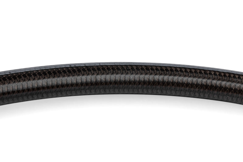 APR 06-13 Audi A3/A3 Quattro/06-14 Volkswagen GTI Braided Stainless Steel Brake Line Set - Rear