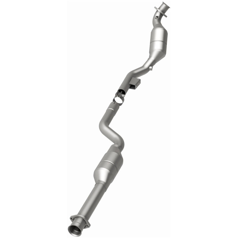 MagnaFlow Direct Fit Catalytic Converter 98-02 Mercedes E320 3.2L