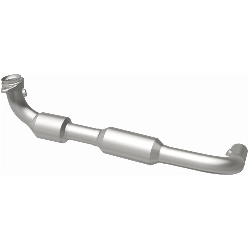 MagnaFlow 02-03 Ford F-150 5.4L Direct Fit Converter