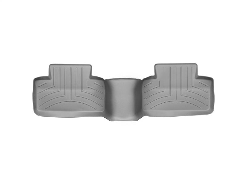 WeatherTech 12+ Land Rover Range Rover Evoque Rear FloorLiner - Grey