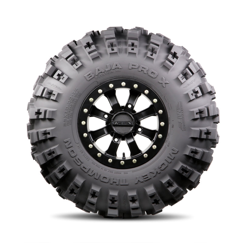 Mickey Thompson Baja Pro X (SXS) Tire - 35X10-14 - 250114