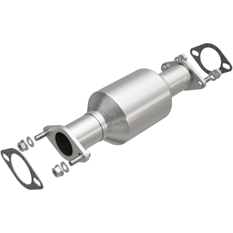 MagnaFlow California Direct Fit Catalytic Converter 06 Kia Sorento 3.5L