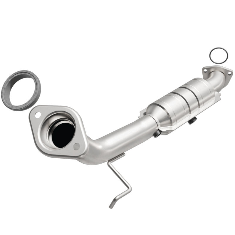 MagnaFlow Direct Fit Catalytic Converter 02-05 Honda Civic SI 2.0L