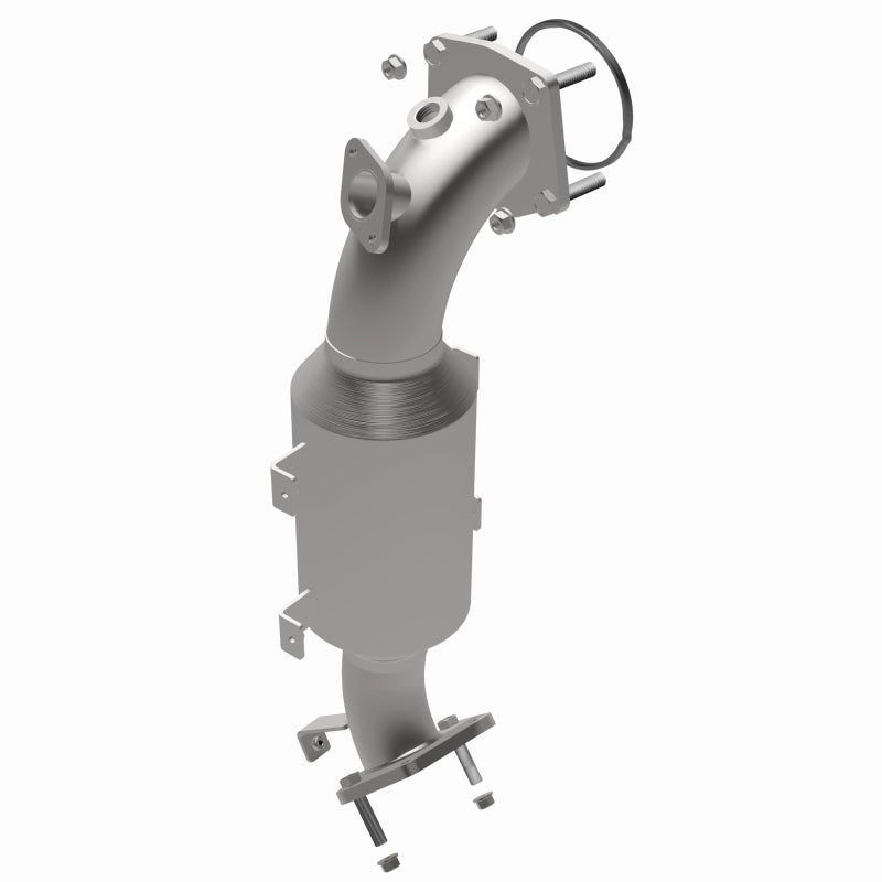 MagnaFlow Direct Fit Catalytic Converter 2020 Jeep Cherokee Single Underbody 2L