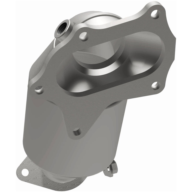 MagnaFlow 13-14 Hyundai Genesis Coupe 2.0L Direct Fit Converter