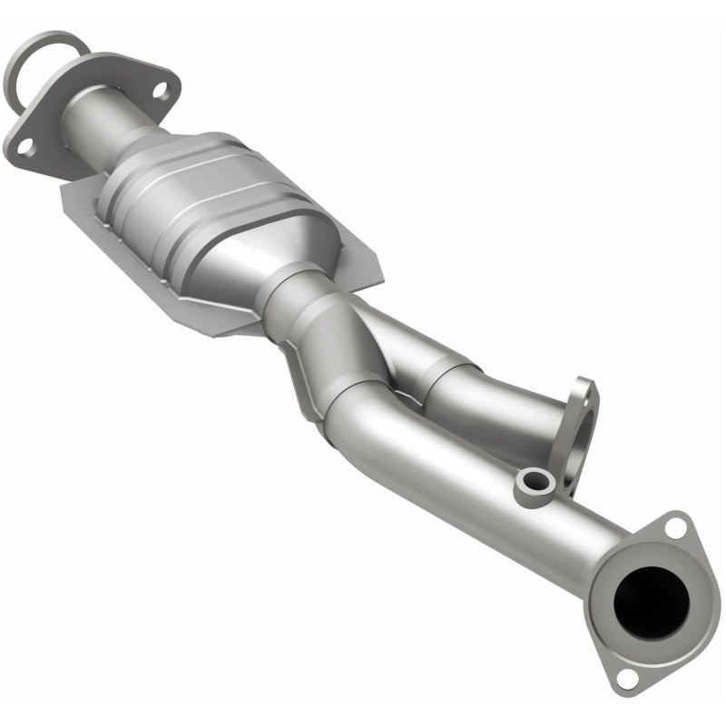 MagnaFlow Direct Fit Catalytic Converter 03-04 4Runner 4.7 Rear OEM