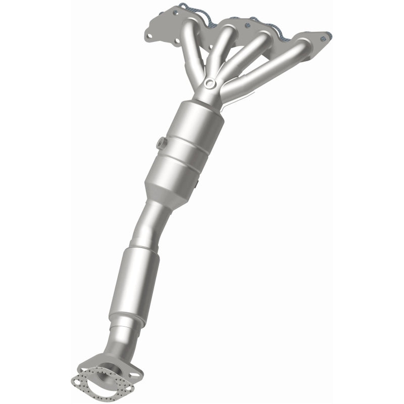 MagnaFlow 08-10 Ford Focus 2.0L Direct Fit Converter