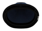 aFe MagnumFLOW Pro5R Intake Replacement Air Filter (7.75x5.75in)F x (9x7in)B x (6x2.75in)T x 9.5in H