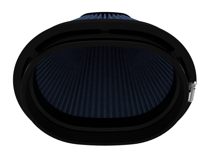 aFe MagnumFLOW Pro5R Intake Replacement Air Filter (7.75x5.75in)F x (9x7in)B x (6x2.75in)T x 9.5in H