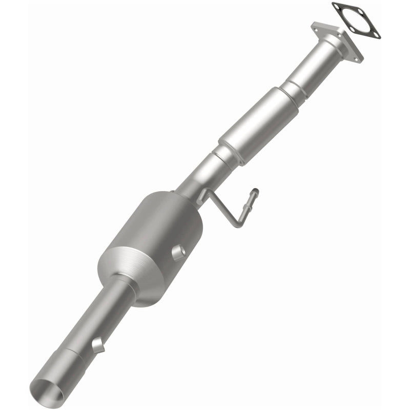MagnaFlow California Grade CARB Compliant Direct Fit Catalytic Conv 05-09 Volkswagen Jetta L5 2.5L